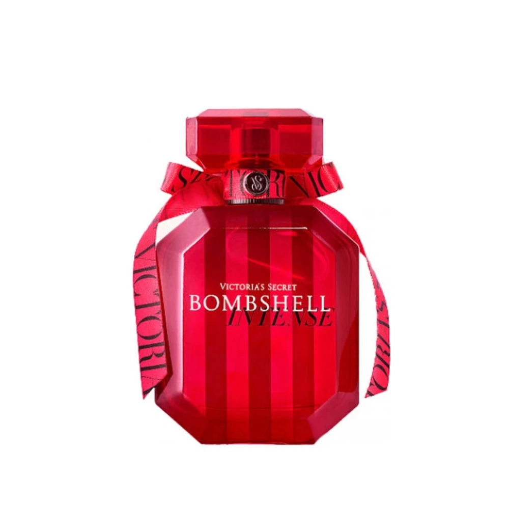 0013491kyr ادو پرفیوم زنانه ویکتوریا سکرت مدل Bombshell Intense حجم 100ml