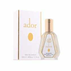 ادپرفیوم فراگرنس ورد Ador 50ml