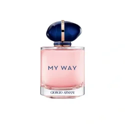ادو پرفیوم زنانه جورجیو آرمانی مدل My Way حجم 90ml