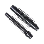 شانه های برس حرارتی پروفشنال بابیلیس پرو مدل BAB663E