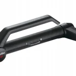 دسته و تنظیم حرارت فر کننده مو 19 میلیمتری تورمالین بابیلیس پرو BAB2232E