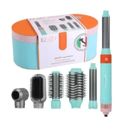 شسوار 6 کاره انزو طرح دایسون رنگ رندوم