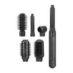 برس های سشوار چرخشی انزو مدل B1