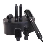 سشوار چرخشی انزو مدل B1