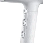 دکمه های خاموش و روشن سشوار HD 2.1 White براون مدل BRHD210E