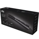 جعبه حالت دهنده مو ایر استایلر 42 میلیمتر آیونیک براون مدل BRAS430E