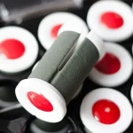 جنس بیگودی حرارتی سرامیک پالس 20 تایی بابليس پرو مدل BAB3021E