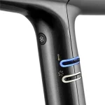 دکمه های شسوار فالکو سیلور بابیلیس پرو BAB8550BE