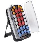 بیگودی حرارتی سرامیک پلاس 30 تایی بابیلیس پرو مدل BAB3031E