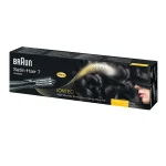 جعبه حالت دهنده مو ساتین هیر 7 براون مدل BRAS720E