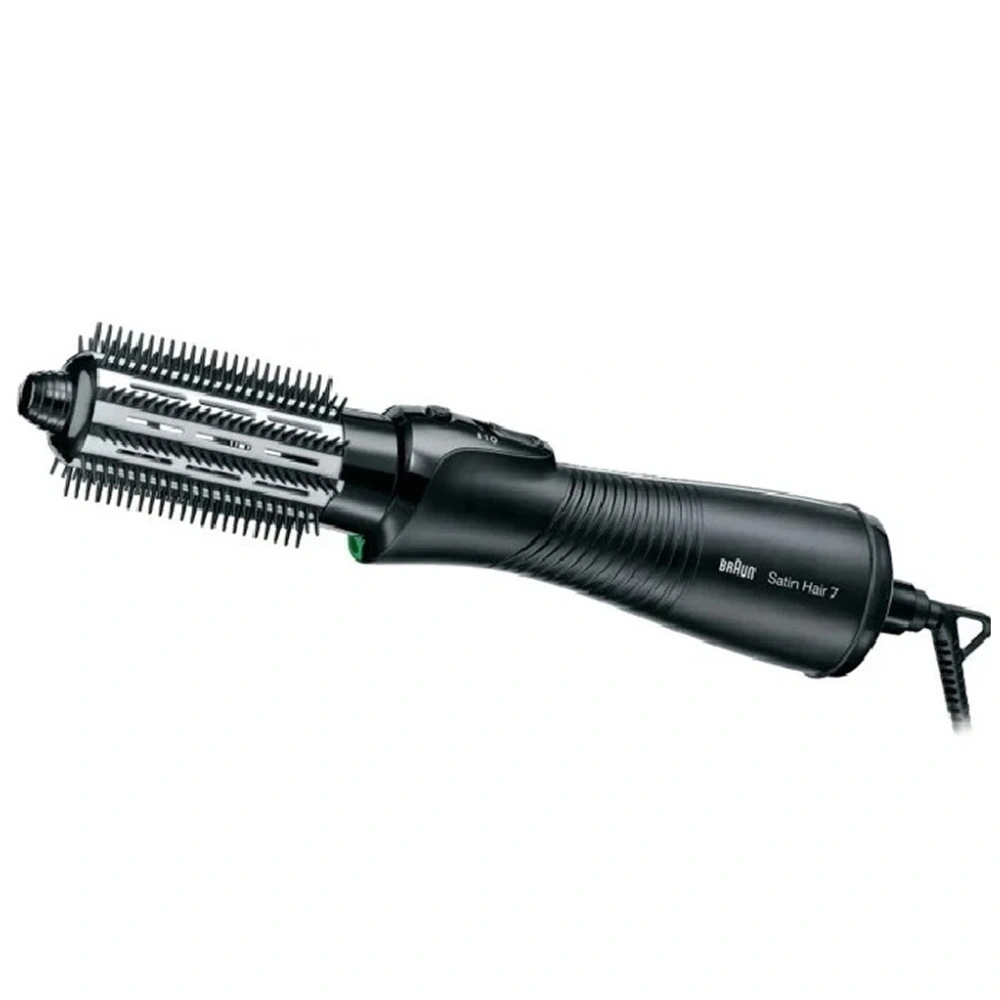 0013533pww حالت دهنده مو ساتین هیر 7 براون مدل BRAS720E