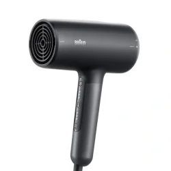 سشوار HD 4.2 Black براون مدل BRHD425E