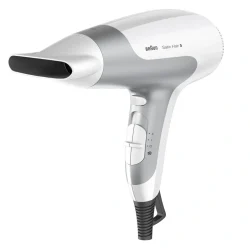 سشوار ساتین هیر 5 براون مدل BRHD580E