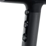 دکمه خاموش و روشن سشوار HD 2.2 Black براون مدل BRHD225E