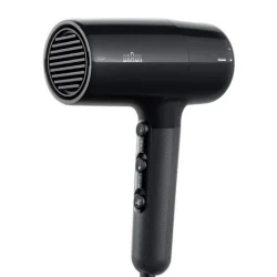 سشوار HD 2.2 Black براون مدل BRHD225E