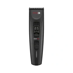 ماشین اصلاح اکس 3 مشکی بابیلیس پرو مدل FXX3CBE