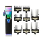 شانه های ماشین اصلاح بوست کاملیون بابیلیس پرو مدل FX8700IBPE