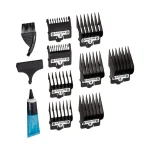 شانه های ماشین اصلاح اف اکس کروم بابیلیس پرو مدل FX8700E