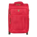 چمدان پولو کلاس قرمز مدل 2 ارتفاع 50 سانتی متر