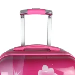 دسته چمدان کودک مدل میکی موس سایز کوچک