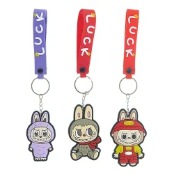 مجوعه 3 عددی جا کلیدی لبوبو مدل MJ 02