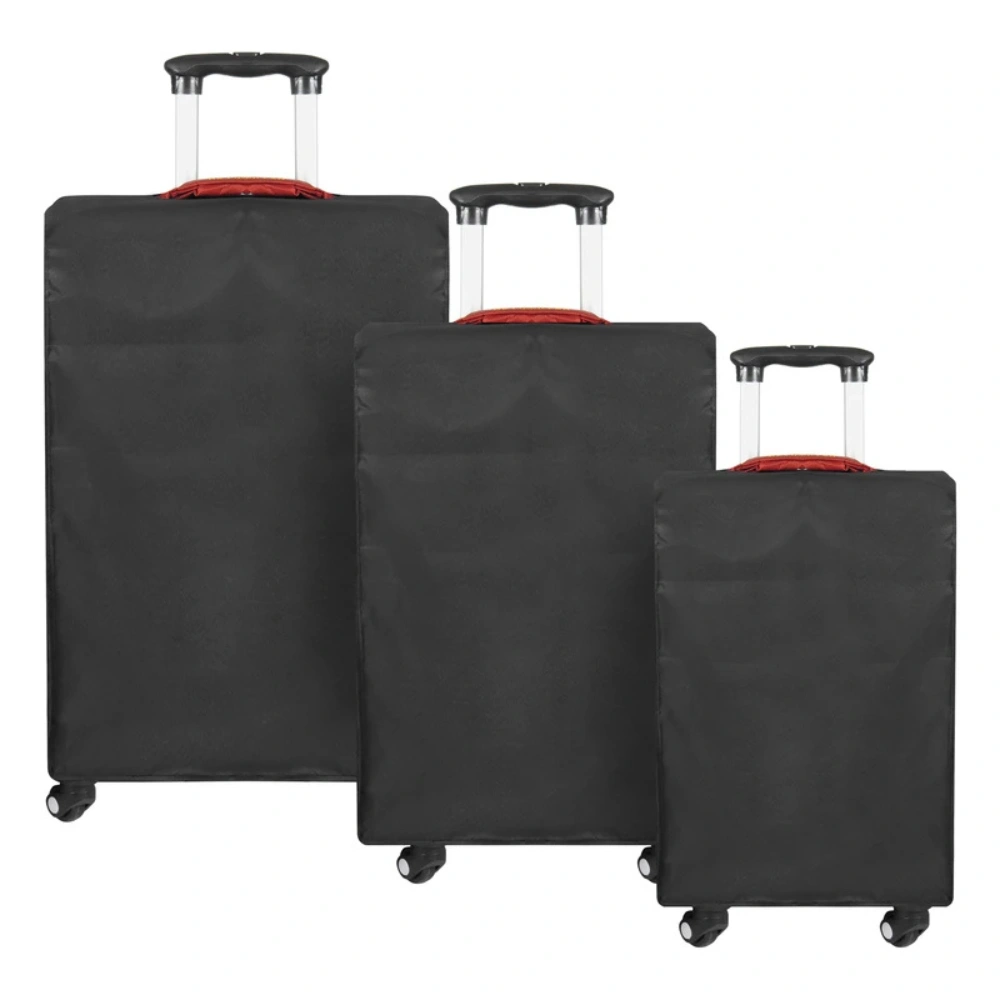 0019957at5 مجموعه 3 عددی کاور چمدان مدل MJ L