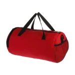 پشت ساک ورزشی مدل Y-3 رنگ قرمز