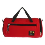 ساک ورزشی مدل Y-3 رنگ قرمز