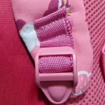 جنس بند کوله پشتی مدرسه مدل Mj 1 صورتی