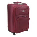 چمدان MJ سایز کوچک ارتفاع 50 سانتی متری