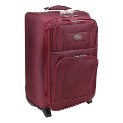 چمدان MJ سایز کوچک ارتفاع 50 سانتی متری