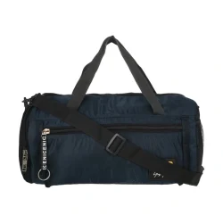 ساک ورزشی مدل Y-3 رنگ سرمه ای