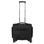 دسته چمدان خلبانی مدل Plt رنگ مشکی