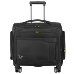 چمدان خلبانی مدل Plt رنگ مشکی