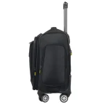 جیب چمدان خلبانی مدل Plt رنگ مشکی