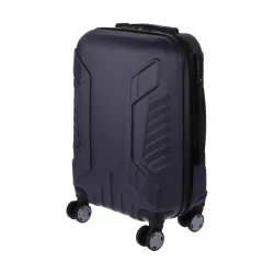 چمدان Nexus مشکی سایز کوچک