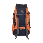 کوله پشتی کوهنوری مدل MJ2 رنگ نارنجی