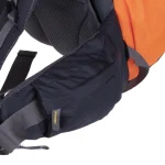 دسته کوله پشتی کوهنوری مدل MJ2 رنگ نارنجی