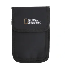 کیف گردنی مدل 551 رنگ مشکی