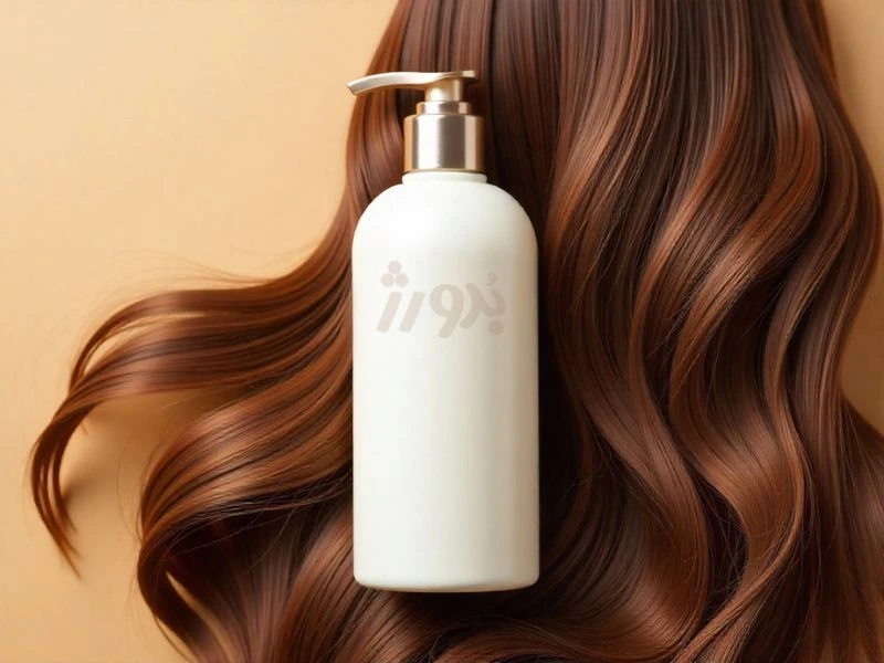 انواع شامپو حجم دهنده