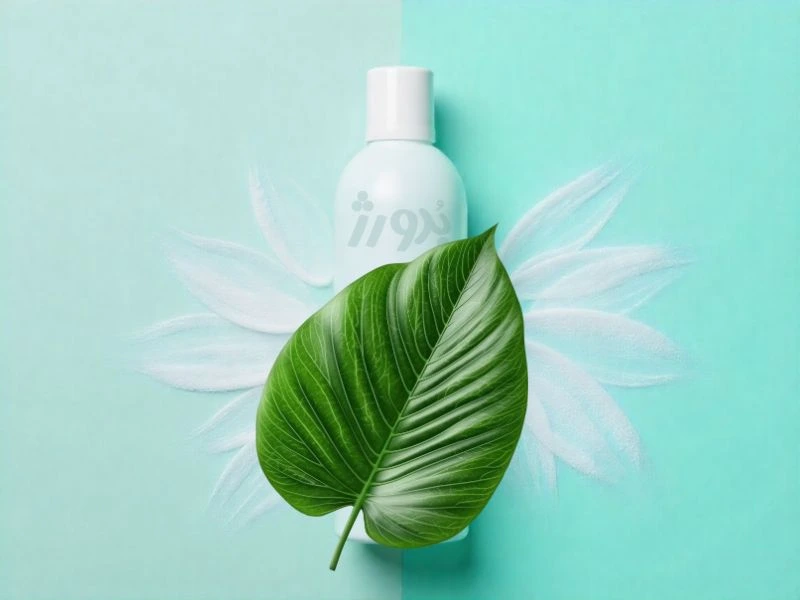 انواع شامپو بدون سولفات