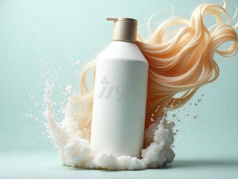 انواع شامپو ضد شوره