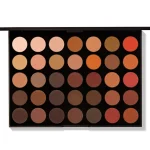 پالت سایه 35 رنگ مورفی مدل Supernatural Glow Artistry
