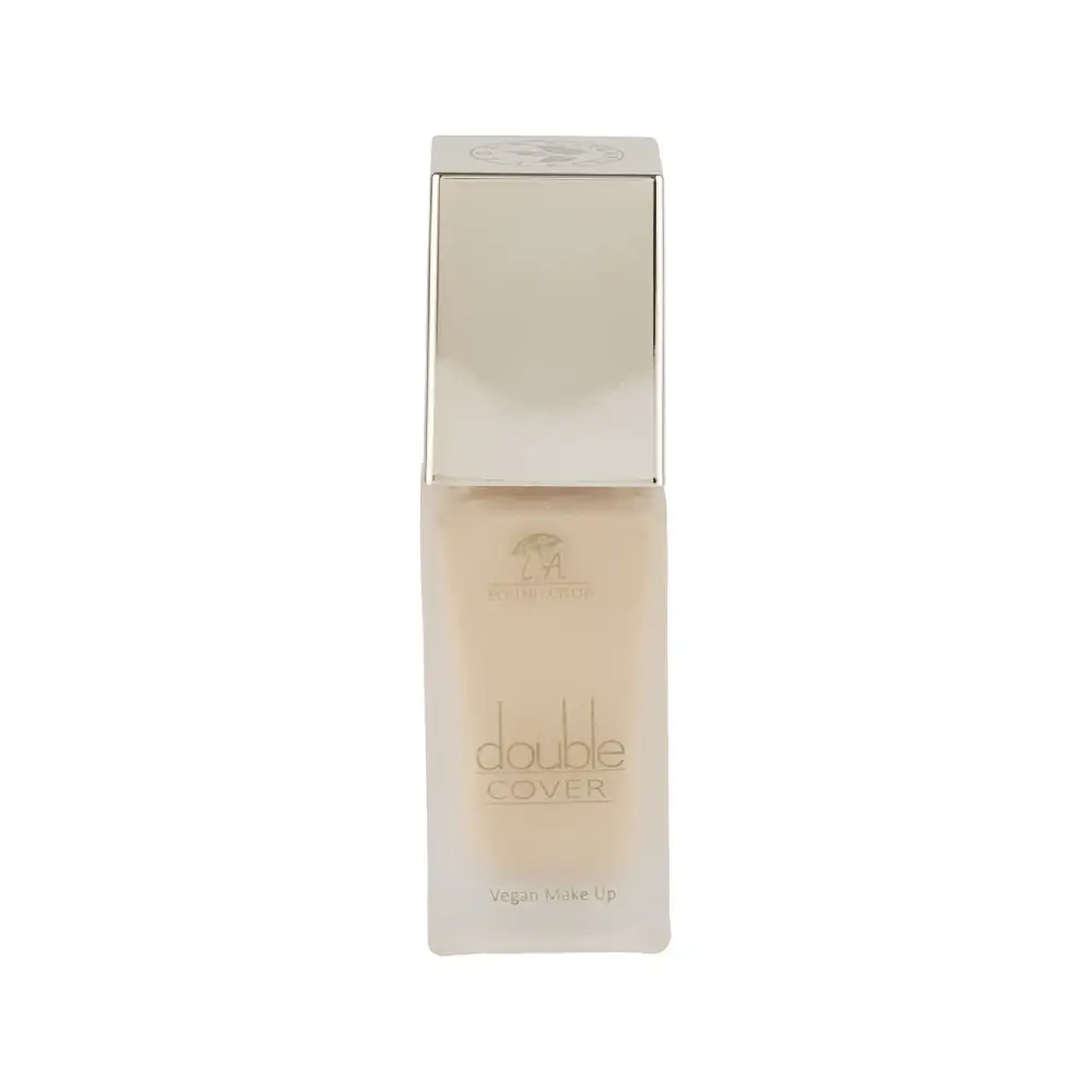 0010255d3p کرم پودر ال ای کد 353 مدل Ultra Cover