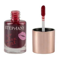 تینت لب مایع استفانی شماره 4