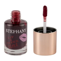 تینت لب مایع استفانی شماره 3