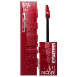 رژ لب مایع میبلین مدل Super Stay رنگ Lippy شماره 10