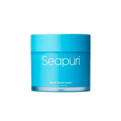 عکس مربوط به تشخیص آبرسان اصل از تقلبی با کیفیت بدون بکگراند کرم آبرسان سی پوری التیام بخش مدل Shavik Glacier