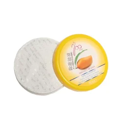 کرم مرطوب کننده دست و صورت ژومیو عصاره لیمو