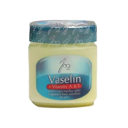 وازلین ویتامینه ژومیو معطر